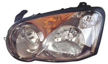Alkar Hauptscheinwerfer rechts für SUBARU 2746998