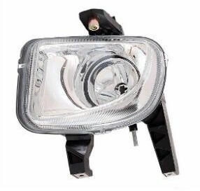 Van Wezel Nebelscheinwerfer links für FIAT 1624995