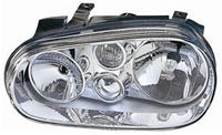 Van Wezel Hauptscheinwerfer 5888963