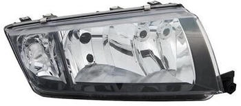 Van Wezel 7625964 Halogen Scheinwerfer rechts für SKODA FABIA I