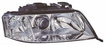 Van Wezel 0316986 Xenon Scheinwerfer rechts für AUDI A6 C5 Avant