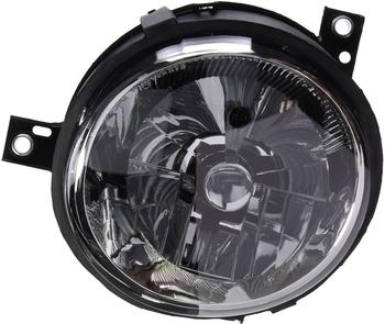 Van Wezel 5817962 Halogen Scheinwerfer rechts f&uuml;r VW LUPO I