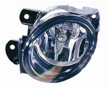 Van Wezel 5839995 Nebelscheinwerfer