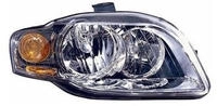 Van Wezel Hauptscheinwerfer 0326962