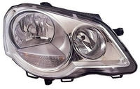 Van Wezel Hauptscheinwerfer 5828962