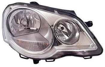 Van Wezel 5828962 Halogen Scheinwerfer rechts f&uuml;r VW POLO IV