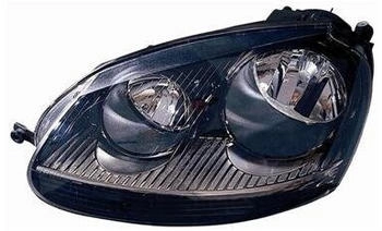 Van Wezel 5893961 Halogen Scheinwerfer links f&uuml;r VW GOLF V Variant
