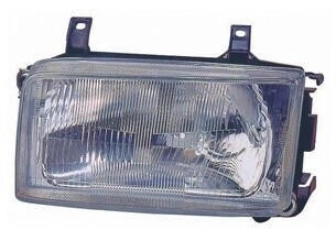 Van Wezel 5874941 Halogen Scheinwerfer links f&uuml;r VW TRANSPORTER T4