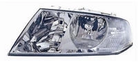 Van Wezel Hauptscheinwerfer 7622961