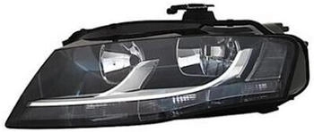 Van Wezel 0327961 Halogen Scheinwerfer links f&uuml;r AUDI A4 B8 Avant