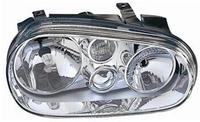 Van Wezel Hauptscheinwerfer 5888964