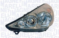 Magneti Marelli Hauptscheinwerfer 712463701129