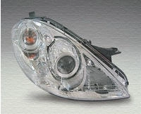 Magneti Marelli Hauptscheinwerfer 710301197271