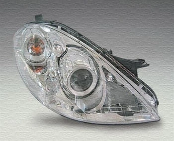 Magneti Marelli 710301197271 Bi-Xenon Scheinwerfer Links für