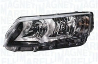 Magneti Marelli Hauptscheinwerfer 711307024255