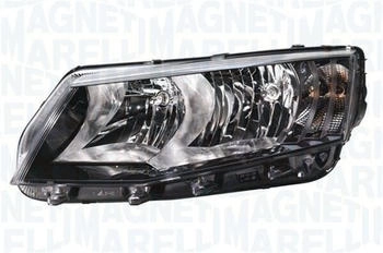 Magneti Marelli 711307024255 Halogen Scheinwerfer rechts für SKODA