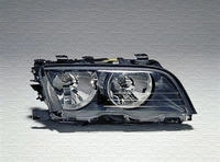 Magneti Marelli Streuscheibe, Hauptscheinwerfer 711305621748