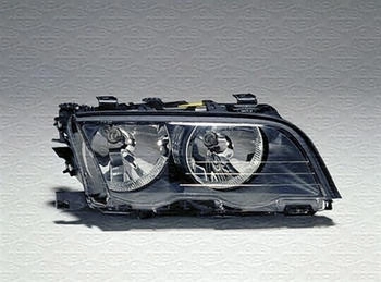 Magneti Marelli 711305621748 Streuscheibe Hauptscheinwerfer