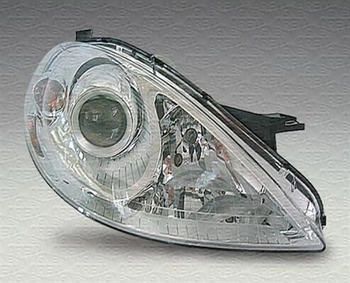 Magneti Marelli 710301197211 Halogen Scheinwerfer links f&uuml;r