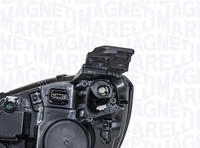 Magneti Marelli Hauptscheinwerfer 711451000309