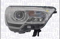 Magneti Marelli Hauptscheinwerfer 712464531129