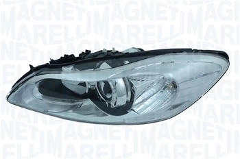 Magneti Marelli 710301255201 Halogen Scheinwerfer Links f&uuml;r VOLVO