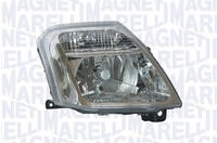 Magneti Marelli Hauptscheinwerfer 712419901129