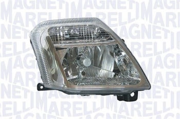 Magneti Marelli 712419901129 Halogen Scheinwerfer links für CITROËN