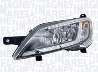 Magneti Marelli Hauptscheinwerfer 712501001129