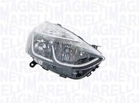 Magneti Marelli Hauptscheinwerfer 712106011110