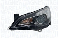 Magneti Marelli Hauptscheinwerfer 710301262204