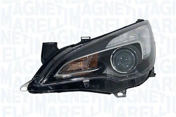 Magneti Marelli 710301262204 Halogen Scheinwerfer rechts für OPEL