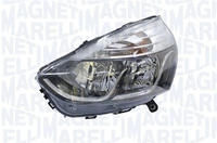 Magneti Marelli Hauptscheinwerfer 712103301110