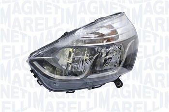 Magneti Marelli 712103301110 Halogen Scheinwerfer rechts für