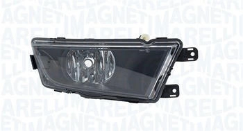 Magneti Marelli 719000000191 Nebelscheinwerfer