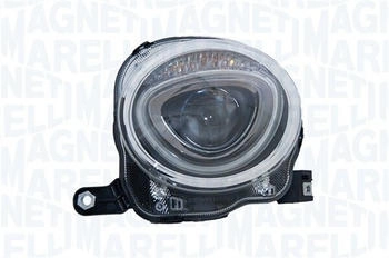 Magneti Marelli 712000815331 Halogen Scheinwerfer links f&uuml;r FIAT