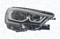 Magneti Marelli Hauptscheinwerfer 712482901129