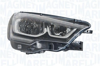 Magneti Marelli 712482901129 Halogen Scheinwerfer Links f&uuml;r DS DS4,
