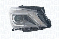 Magneti Marelli Hauptscheinwerfer 711307024236