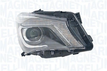 Magneti Marelli 711307024236 Bi-Xenon Scheinwerfer links für