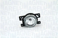 Magneti Marelli Nebelscheinwerfer 712403801110