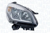 Magneti Marelli Hauptscheinwerfer 712105001120