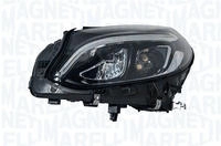 Magneti Marelli Hauptscheinwerfer 711307024346