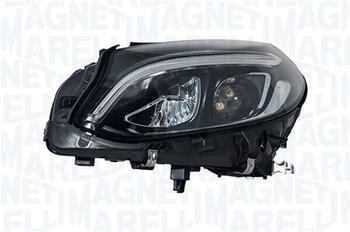 Magneti Marelli 711307024346 LED Scheinwerfer links f&uuml;r
