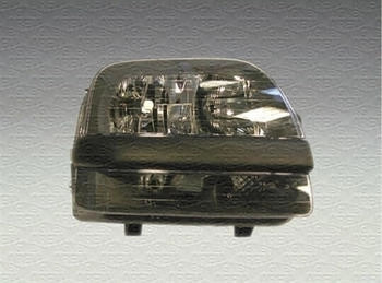 Magneti Marelli 712405401120 Halogen Scheinwerfer Rechts f&uuml;r FIAT