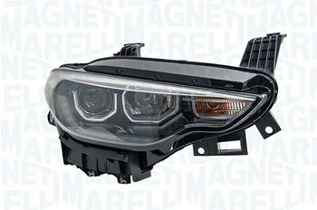 Magneti Marelli 712105809940 Halogen Scheinwerfer links f&uuml;r FIAT