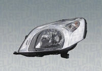 Magneti Marelli Hauptscheinwerfer 712455601110