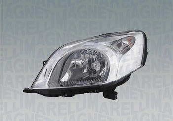 Magneti Marelli 712455601110 Halogen Scheinwerfer rechts für