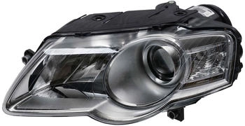 Valeo 088977 Halogen Scheinwerfer Links für VW PASSAT B6 03.05-11.10