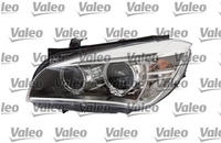 Valeo Hauptscheinwerfer ORIGINAL TEIL 044950